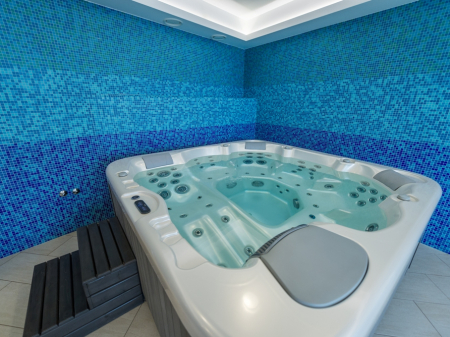 Rooms - Bock Hotel Ermitage Private - Wellness