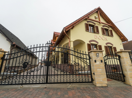 Bock Hotel Ermitage Private