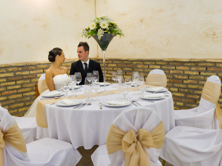 Wedding Venue - Bock Hotel Ermitage - Conference hall