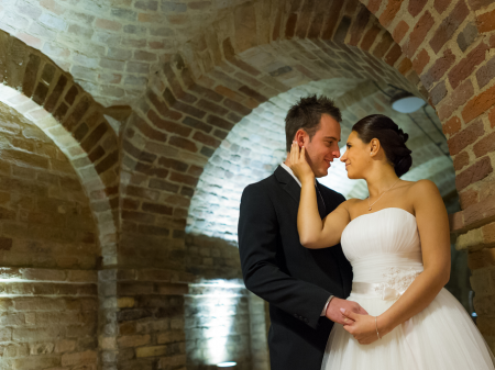 Wedding Venue - Bock Hotel Ermitage