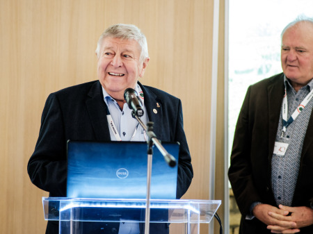 Conference room - Bock Hotel Ermitage