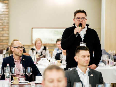 Konferencia terem- Bock Hotel Ermitage