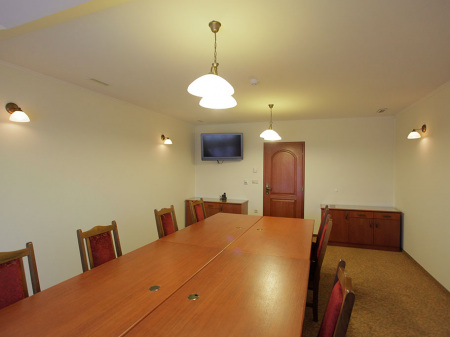 Meeting room - Bock Hotel Ermitage