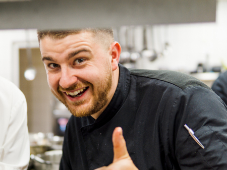 Bock Óbor Étterem - Étkezés