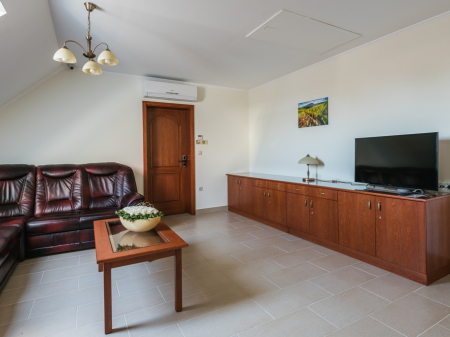 Private Luxus Suite - Bock Hotel Ermitage