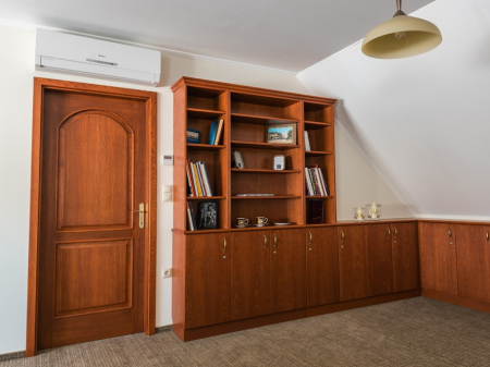 Private Luxus Suite - Bock Hotel Ermitage