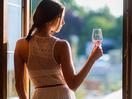 Rooms - Bock Hotel Ermitage