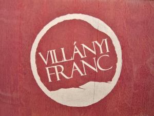 Villányi Franc
