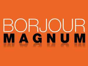 Borjour Magnum