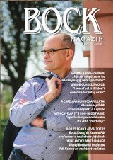 Bock Magazin 2019