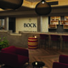 Új recepció és Bock Shop hamarosan!